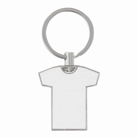 Sleutelhanger T-shirt